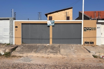 Apartamento Disponível Para Locação - Morada dos Ventos